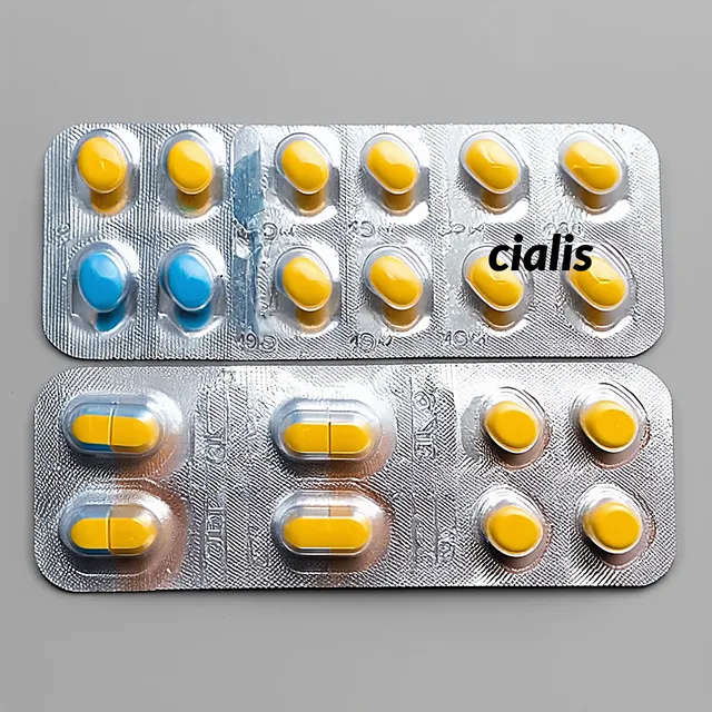 Achat de cialis 20 mg